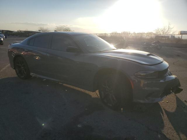 Photo 4 from auction – 2023 DODGE CHARGER R/ with VIN 2C3CDXCT5PH615931