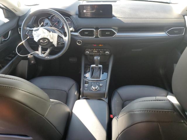 Photo 8 from auction – 2021 MAZDA CX-5 TOURI with VIN JM3KFBCM8M1448852