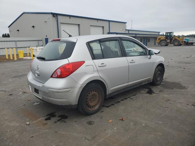 Photo 3 from auction – 2009 NISSAN VERSA S with VIN 3N1BC13E39L475996