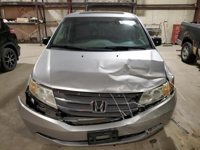 Photo 5 from auction – 2011 HONDA ODYSSEY EX with VIN 5FNRL5H63BB057544