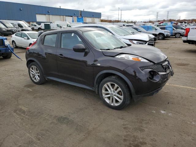 Photo 4 from auction – 2014 NISSAN JUKE S with VIN JN8AF5MV9ET481303