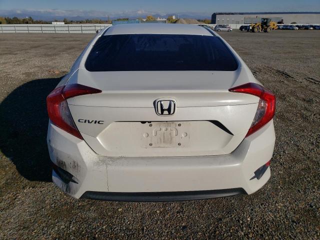 Photo 6 from auction – 2016 HONDA CIVIC EX with VIN 2HGFC2F74GH528455