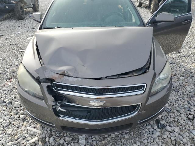 Photo 11 from auction – 2010 CHEVROLET MALIBU 2LT with VIN 1G1ZD5E72AF225445