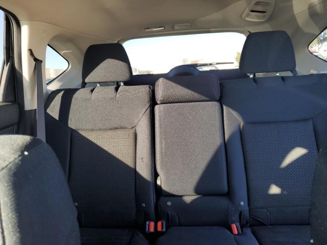 Photo 10 from auction – 2016 HONDA CR-V SE with VIN 2HKRM3H40GH507420