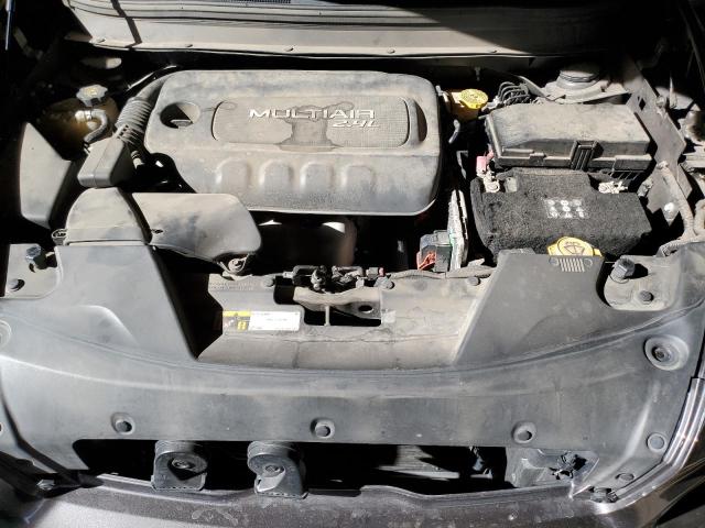 Photo 12 from auction – 2016 JEEP CHEROKEE L with VIN 1C4PJMDB4GW295688