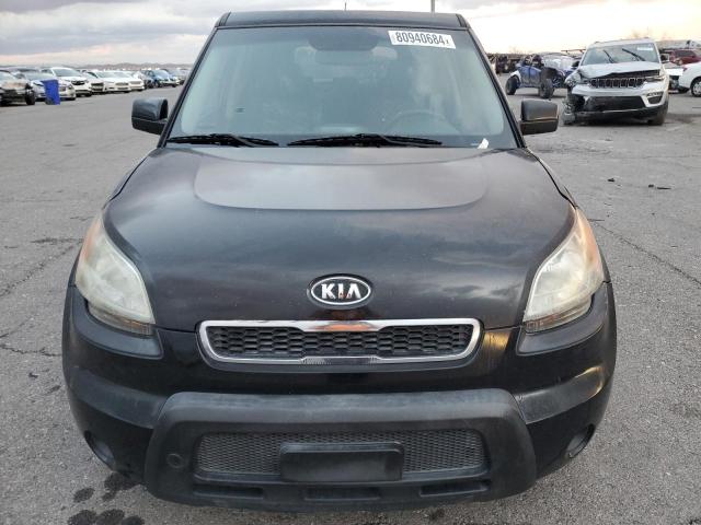 Photo 5 from auction – 2010 KIA SOUL + with VIN KNDJT2A26A7179919