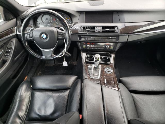 Photo 8 from auction – 2011 BMW 535 XI with VIN WBAFU7C53BC780170