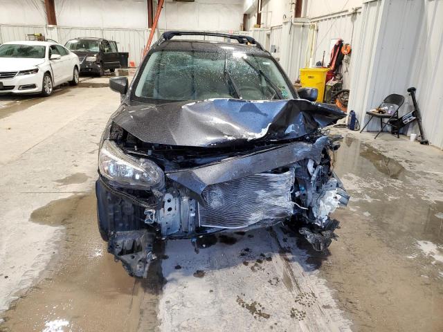 Photo 5 from auction – 2019 SUBARU CROSSTREK with VIN JF2GTAAC2K9249131