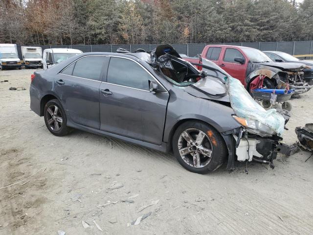 Photo 4 from auction – 2013 TOYOTA CAMRY L with VIN 4T1BF1FK5DU674936