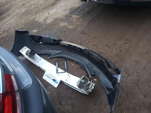 Photo 12 from auction – 2015 HONDA CIVIC EX with VIN 19XFB2F8XFE063877