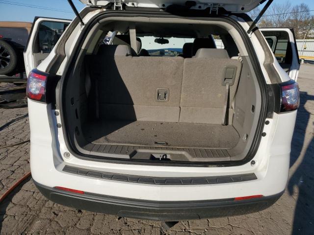 Photo 13 from auction – 2017 CHEVROLET TRAVERSE L with VIN 1GNKRFKD9HJ330721