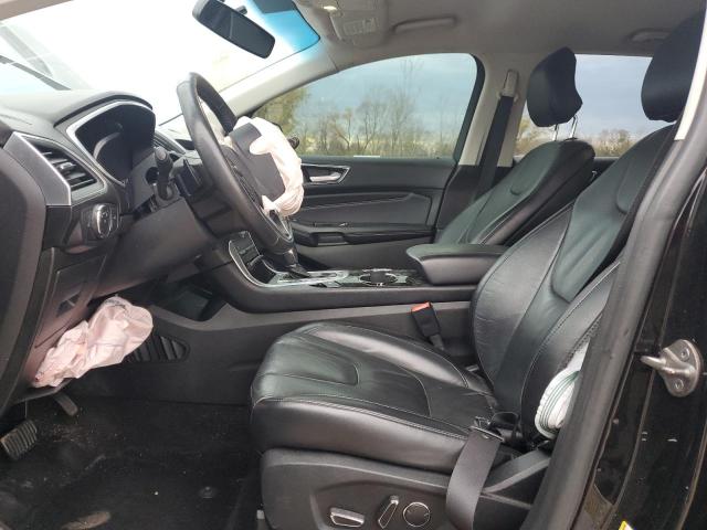 Photo 7 from auction – 2017 FORD EDGE TITAN with VIN 2FMPK4K9XHBB05520