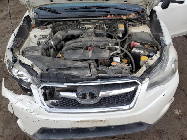 Photo 12 from auction – 2013 SUBARU XV CROSSTR with VIN JF2GPACC2D2886100