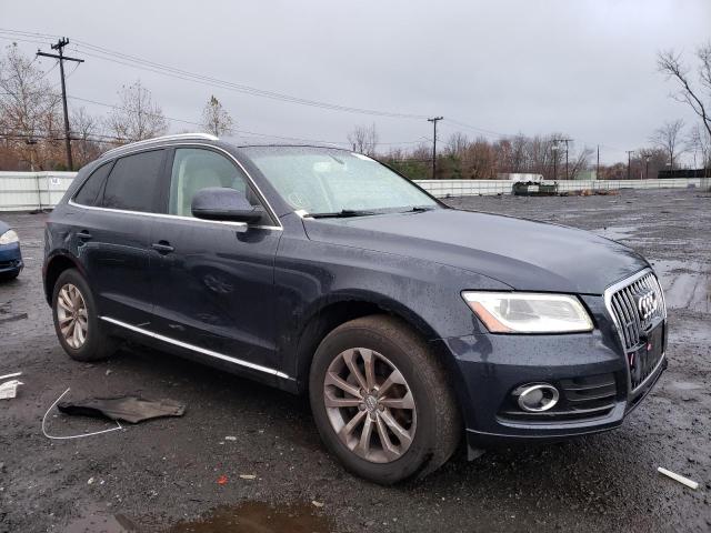 Photo 4 from auction – 2013 AUDI Q5 PREMIUM with VIN WA1LFAFP1DA065584