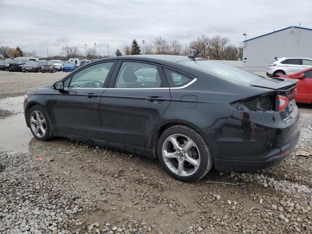 Photo 2 from auction – 2015 FORD FUSION SE with VIN 1FA6P0HD4F5115280