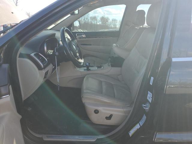 Photo 7 from auction – 2015 JEEP GRAND CHER with VIN 1C4RJFBG9FC134501