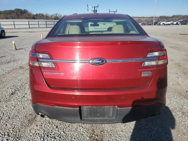 Photo 6 from auction – 2015 FORD TAURUS SEL with VIN 1FAHP2H83FG194761
