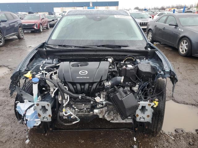 Photo 5 from auction – 2022 MAZDA CX-30 PREF with VIN 3MVDMBCL5NM449703