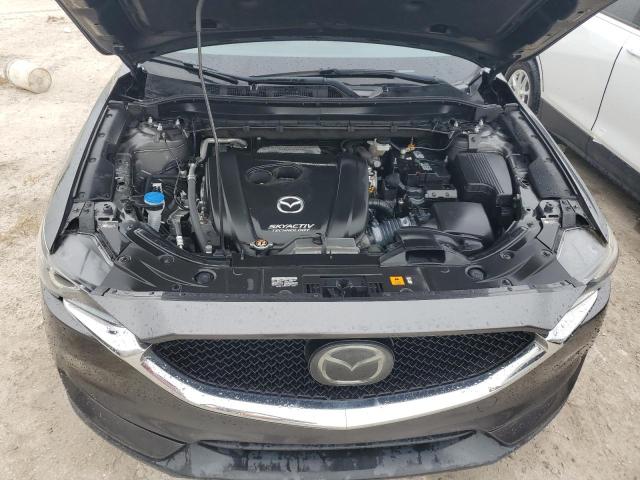 Photo 12 from auction – 2019 MAZDA CX-5 TOURI with VIN JM3KFACM4K1678573