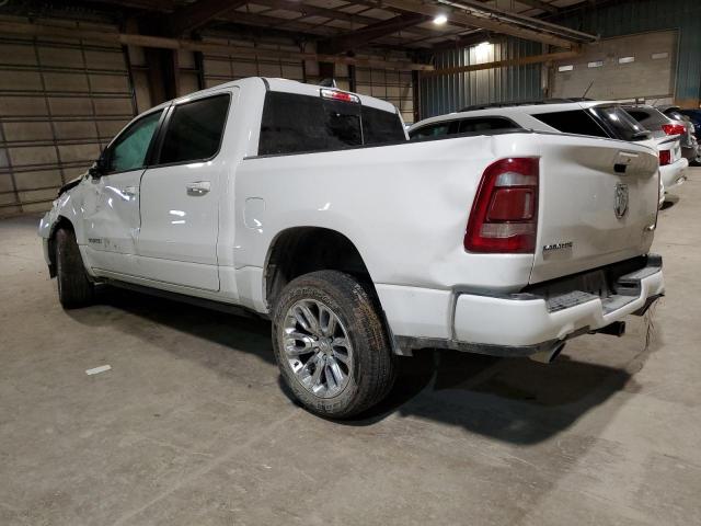 Photo 2 from auction – 2023 RAM 1500 LARAM with VIN 1C6SRFJT9PN569119