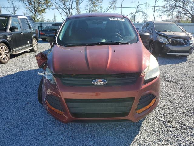 Photo 5 from auction – 2014 FORD ESCAPE S with VIN 1FMCU0F76EUE21366
