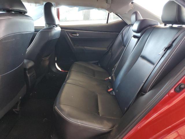 Photo 10 from auction – 2017 TOYOTA COROLLA L with VIN 5YFBURHE8HP716048