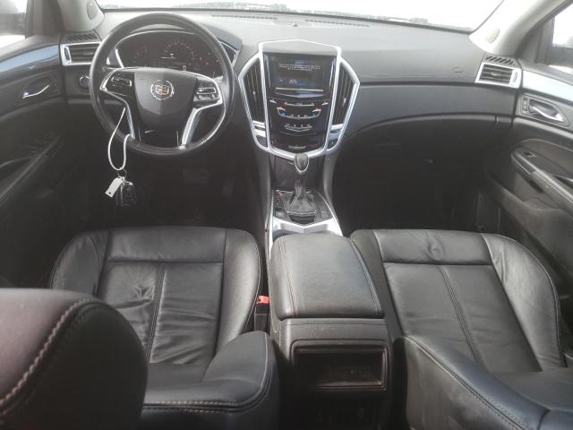 Photo 8 from auction – 2016 CADILLAC SRX with VIN 3GYFNAE36GS534976