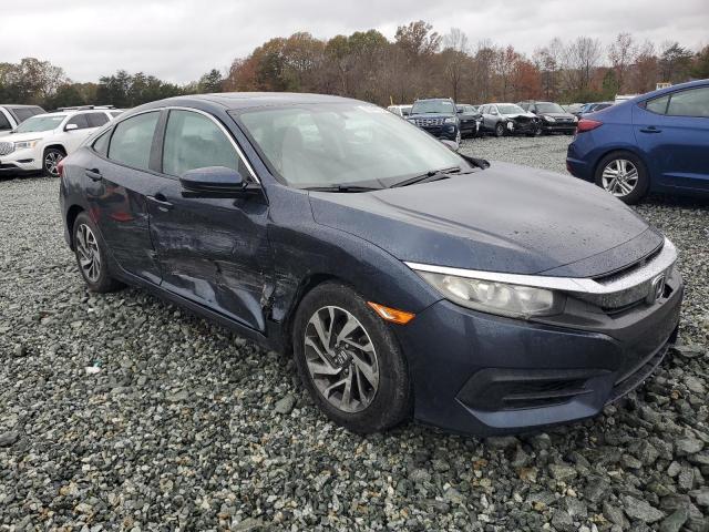 Photo 4 from auction – 2018 HONDA CIVIC COUP with VIN 19XFC2F7XJE017673