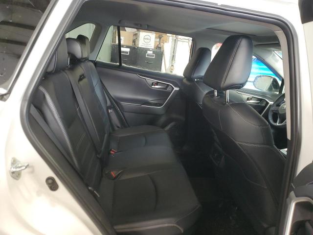 Photo 11 from auction – 2023 TOYOTA RAV4 LIMIT with VIN 2T3DWRFV5PW184266