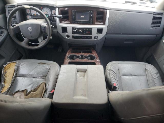 Photo 8 from auction – 2008 DODGE RAM 1500 S with VIN 1D7HA18268S504294