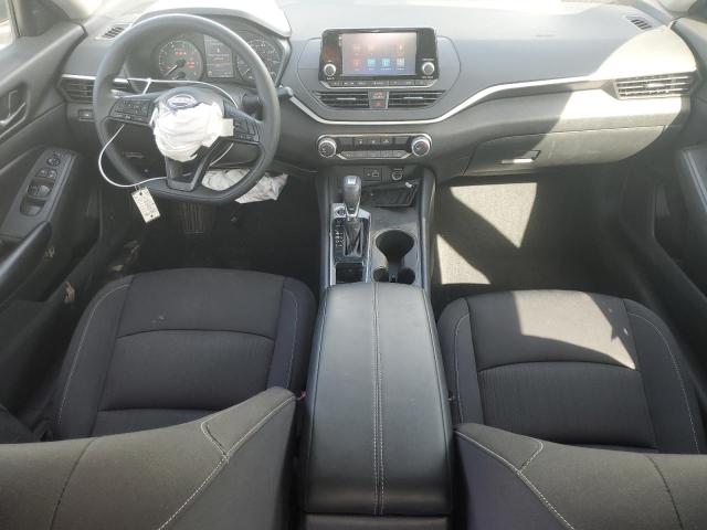 Photo 8 from auction – 2024 NISSAN ALTIMA S with VIN 1N4BL4BV2RN370095