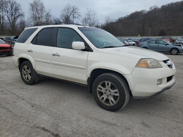 Photo 4 from auction – 2005 ACURA MDX with VIN 2HNYD18965H505036