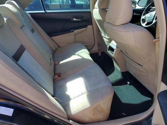 Photo 10 from auction – 2012 TOYOTA CAMRY BASE with VIN 4T1BF1FKXCU139177