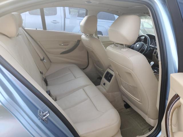 Photo 10 from auction – 2014 BMW 328 I with VIN WBA3A5C53EF605680