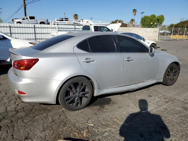 Photo 3 from auction – 2008 LEXUS IS 250 with VIN JTHBK262482069070