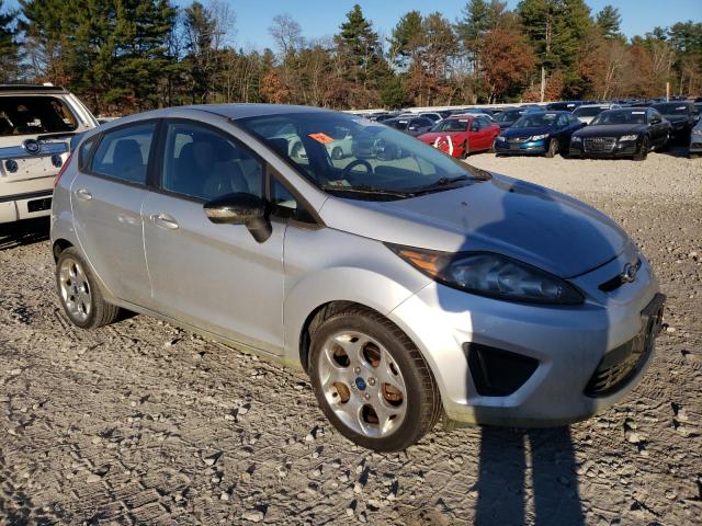 Photo 4 from auction – 2012 FORD FIESTA SES with VIN 3FADP4FJ3CM181896