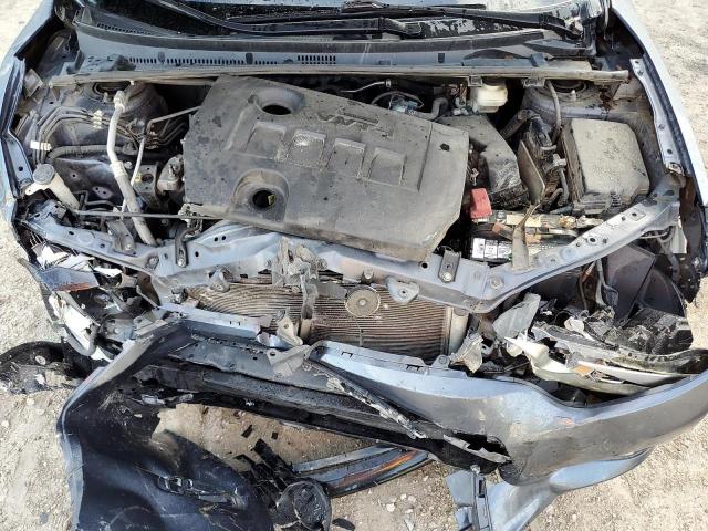 Photo 11 from auction – 2014 TOYOTA COROLLA L with VIN 5YFBURHE1EP139455