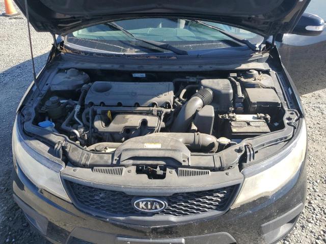 Photo 11 from auction – 2010 KIA FORTE EX with VIN KNAFU6A21A5252326