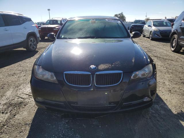 Photo 5 from auction – 2008 BMW 328 I SULE with VIN WBAVC53598FZ85681
