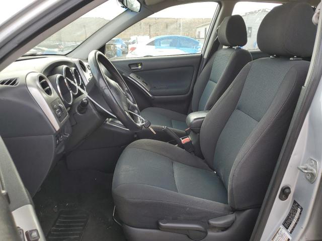 Photo 7 from auction – 2008 TOYOTA COROLLA MA with VIN 2T1KR32E78C704206