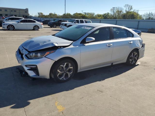 Photo 1 from auction – 2019 KIA FORTE FE with VIN 3KPF24AD8KE046120