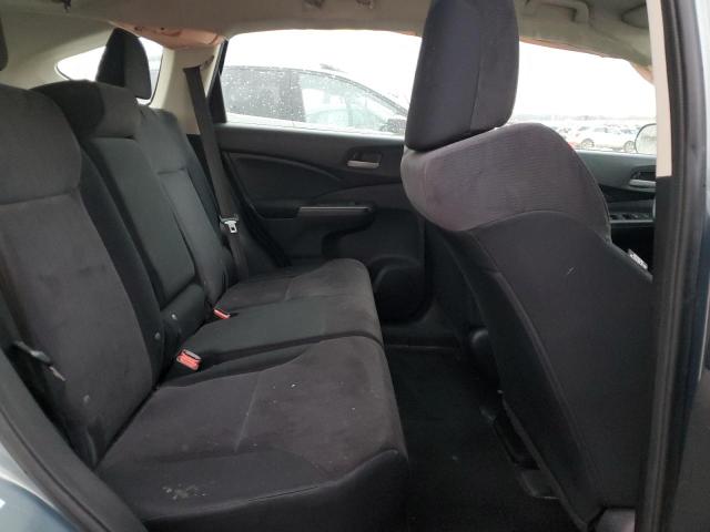 Photo 11 from auction – 2012 HONDA CR-V LX with VIN 5J6RM3H34CL025086