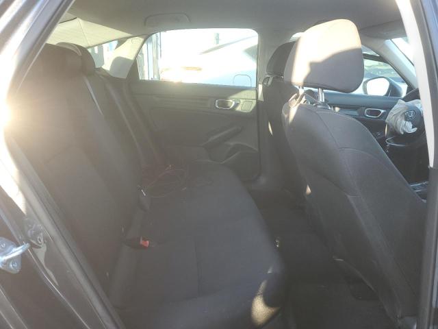 Photo 10 from auction – 2023 HONDA CIVIC LX with VIN 2HGFE2F24PH534268