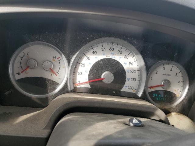 Photo 9 from auction – 2005 DODGE DAKOTA QUA with VIN 1D7HW48N15S273801