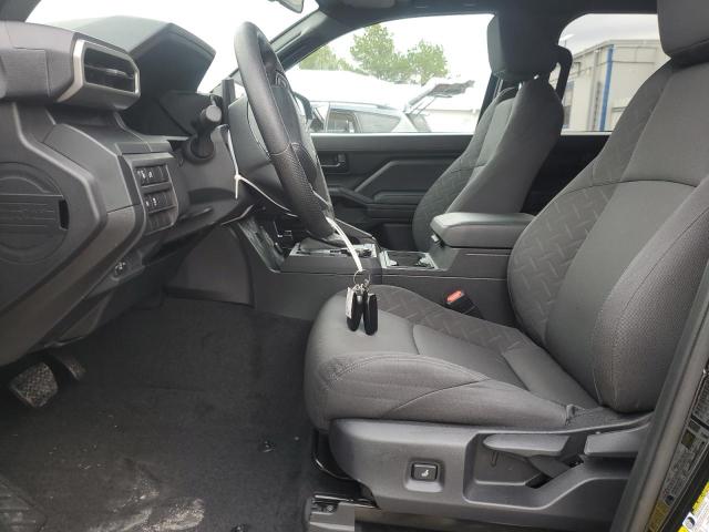 Photo 7 from auction – 2024 TOYOTA TACOMA DOU with VIN 3TYLD5KN6RT003636