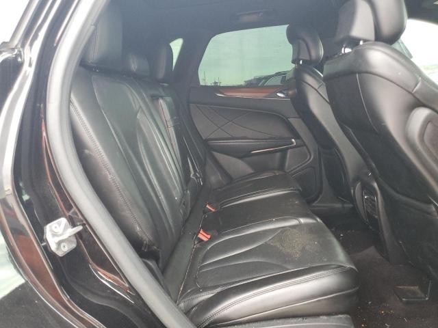 Photo 11 from auction – 2017 LINCOLN MKC RESERV with VIN 5LMCJ3D97HUL08669