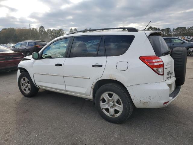 Photo 2 from auction – 2011 TOYOTA RAV4 with VIN 2T3BF4DV0BW118312