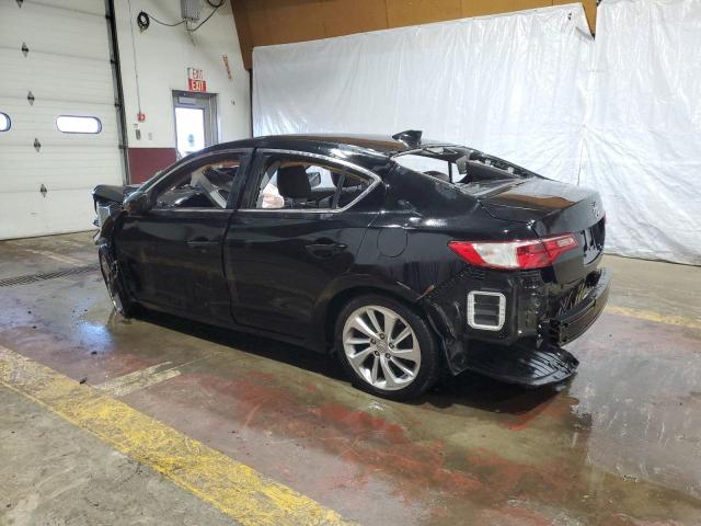Photo 2 from auction – 2017 ACURA ILX BASE W with VIN 19UDE2F34HA016273