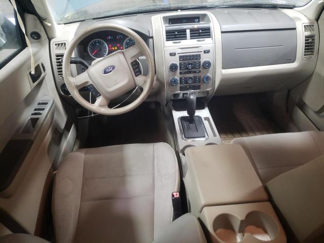 Фото 8 с аукциона – 2011 FORD ESCAPE XLT с VIN 1FMCU0DG2BKA04935