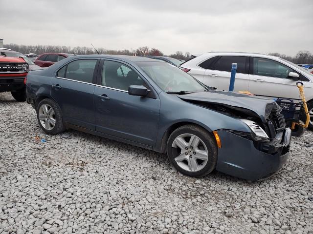 Photo 4 from auction – 2011 MERCURY MILAN with VIN 3MEHM0HA8BR601629
